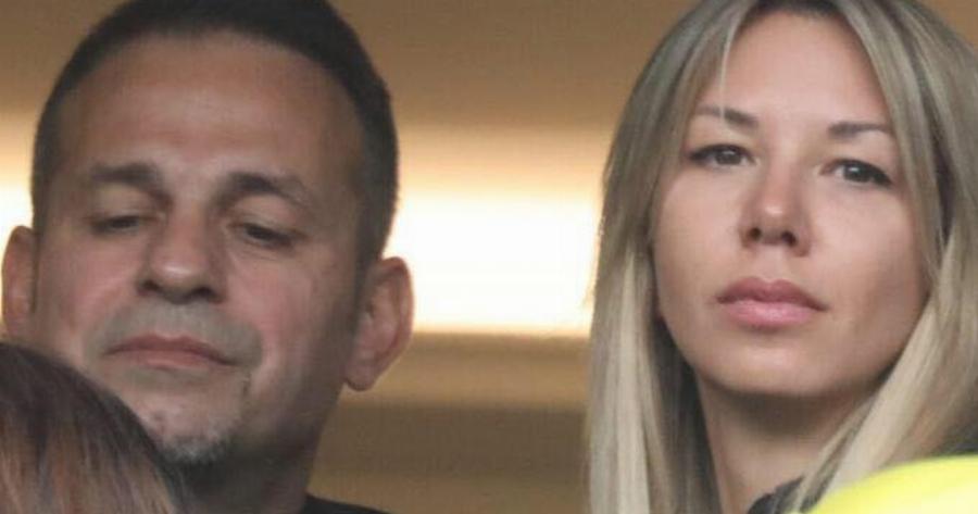 «Θα κερδίσω εγώ και για τους 2»: Η ανάρτηση της Αλεξάνδρας Νικολαΐδου όταν έγινε 40 ετών