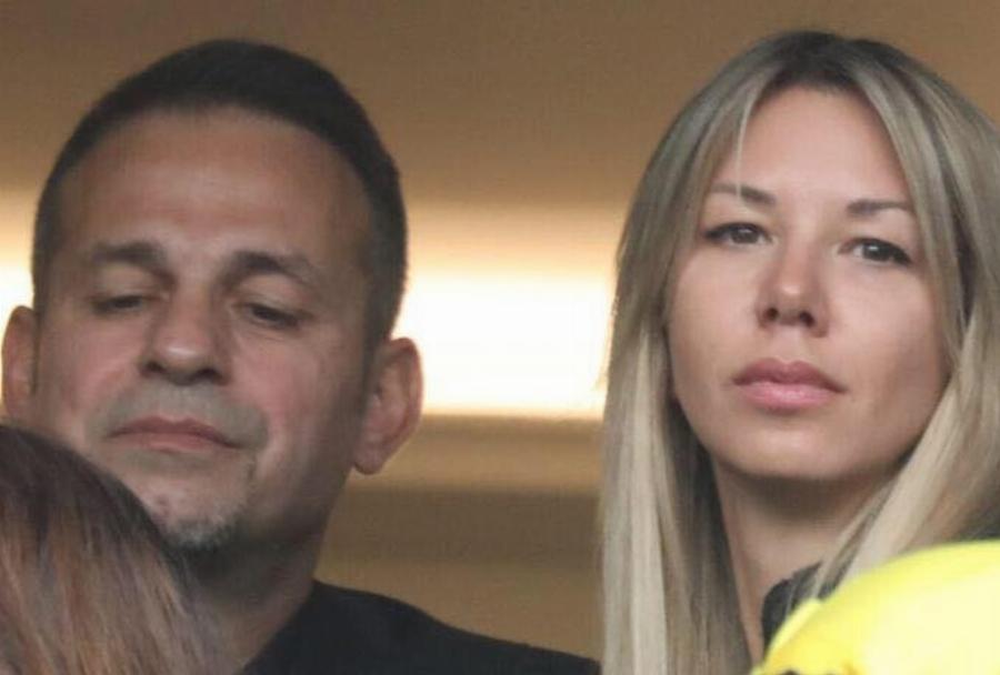 «Θα κερδίσω εγώ και για τους 2»: Η ανάρτηση της Αλεξάνδρας Νικολαΐδου όταν έγινε 40 ετών