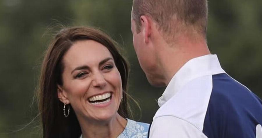 Δακρύζει από χαρά ο πλανήτης: Μαθεύτηκαν τα ευχάριστα για την Κέιτ Μίντλετον