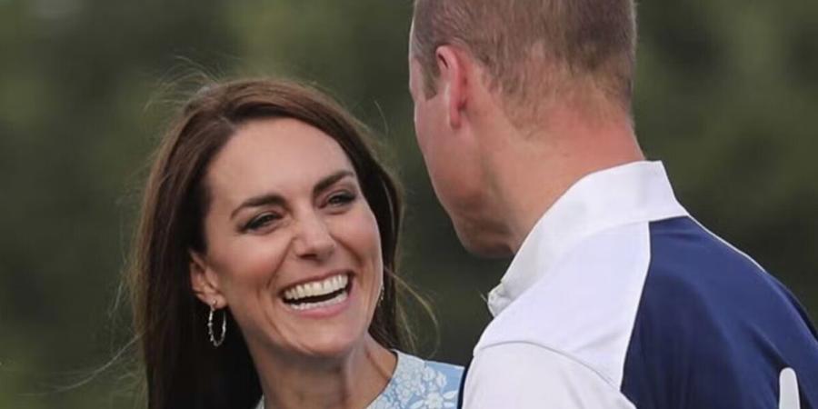 Δακρύζει από χαρά ο πλανήτης: Μαθεύτηκαν τα ευχάριστα για την Κέιτ Μίντλετον