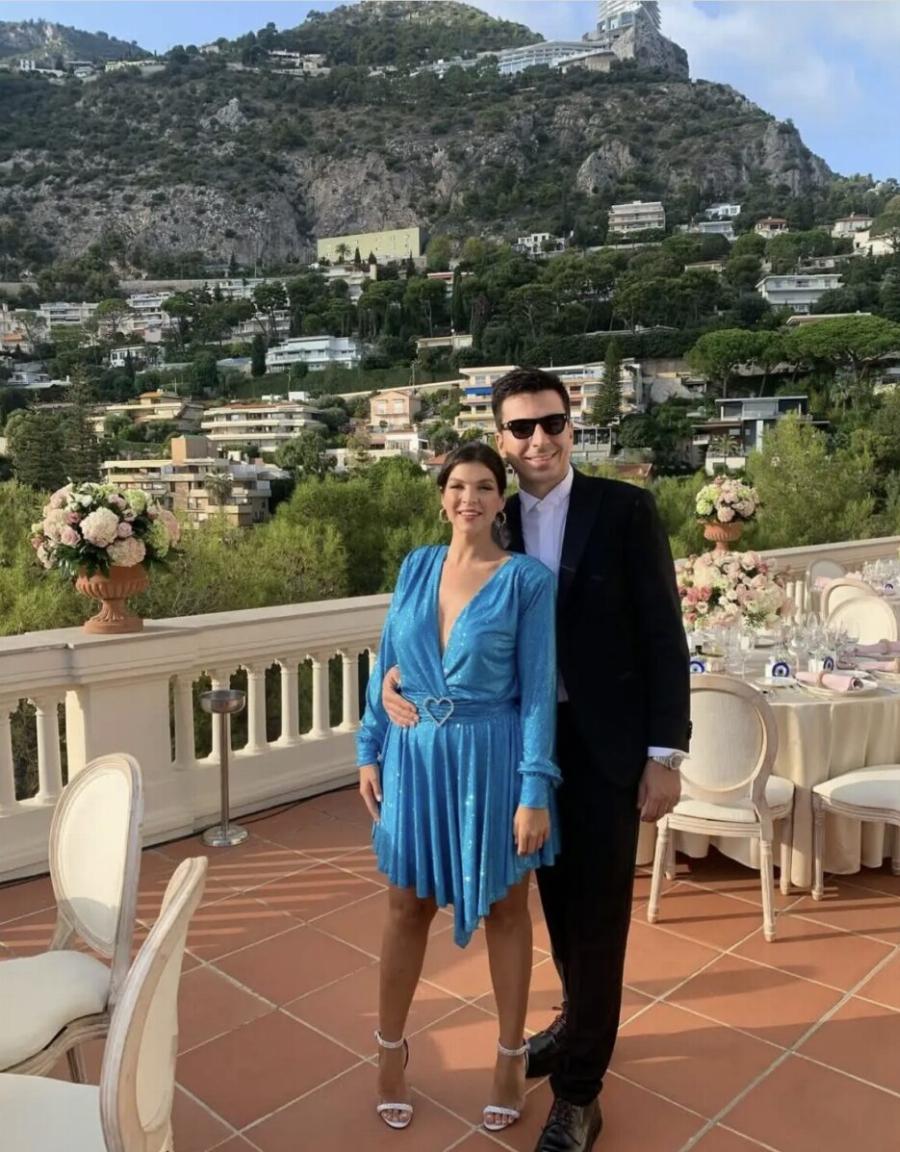 Πέθανε η αγαπημένη Ελληνίδα σχεδιάστρια κοσμημάτων, μόλις λίγες εβδομάδες μετά τη γέννηση του δεύτερου παιδιού της