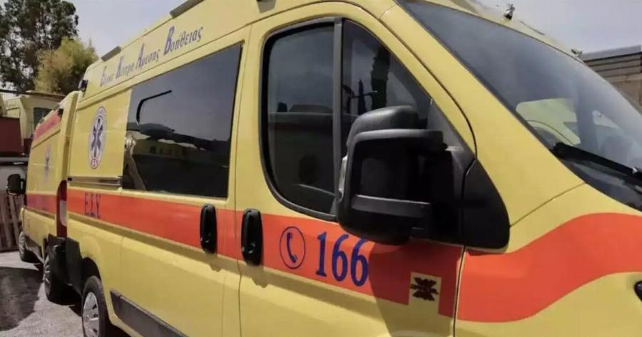 EKTAKTO TΩΡΑ Νεκρό το 3χρονο παιδί που πυροβολήθηκε στο κεφάλι