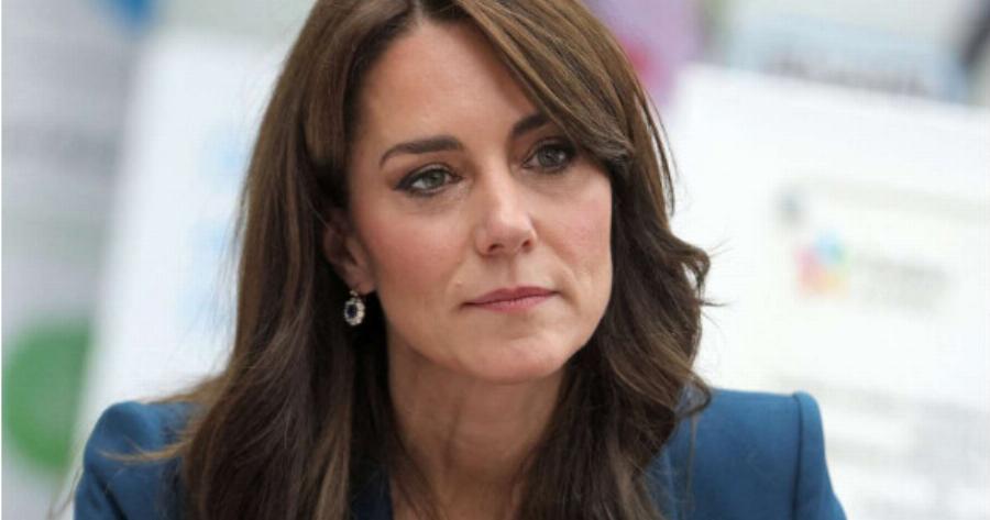 Δήλωση «βóμβα» για την Κέιτ Μίντλετον που ραγίζει τον πλανήτη – «Πιστεύω πως είναι νεκpή»