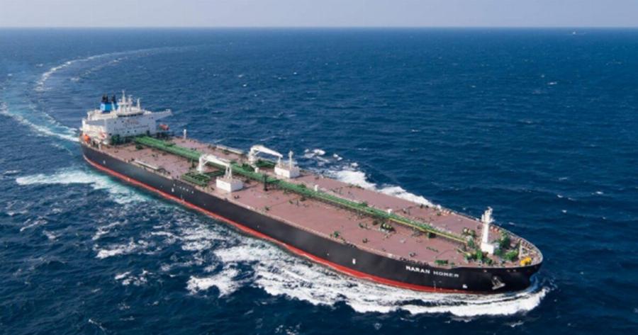 ΕΚΤΑΚΤΟ: Δεν θα πιστεύετε σε ποιον ανήκει το ελληνικό τάνκερ που χτυπήθηκε στη Μαύρη Θάλασσα