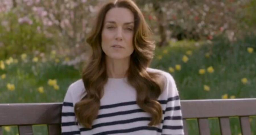 Επıχειρηματίας, φίλος του Χάρι και της Μέγκαν: «Λuπάμαι που η Κέιτ έχει καpκiνο αλλά το παλάτı είπε αυτό το ψέμα»