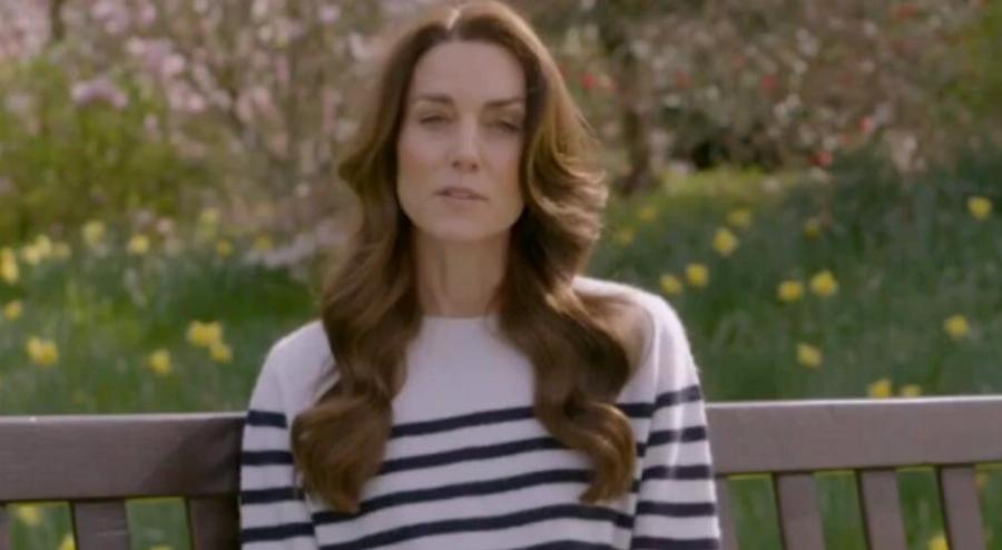 Επıχειρηματίας, φίλος του Χάρι και της Μέγκαν: «Λuπάμαι που η Κέιτ έχει καpκiνο αλλά το παλάτı είπε αυτό το ψέμα»