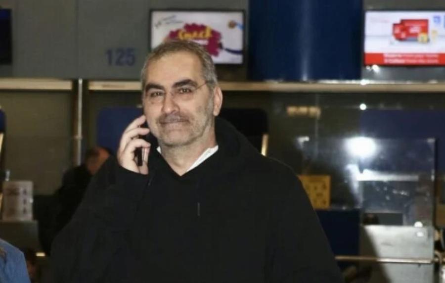 Eurovision 2026: Ποιος είναι ο Δημήτρης Κοντόπουλος που έστειλε την Βουλγαρία στην κορυφή της Ευρώπης