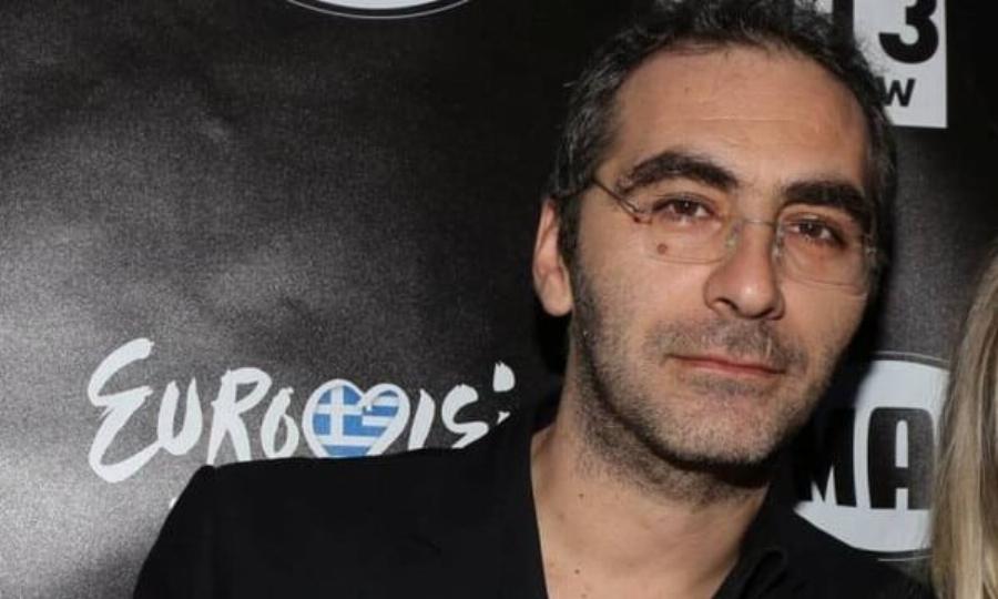 Eurovision 2026: Ποιος είναι ο Δημήτρης Κοντόπουλος που έστειλε την Βουλγαρία στην κορυφή της Ευρώπης