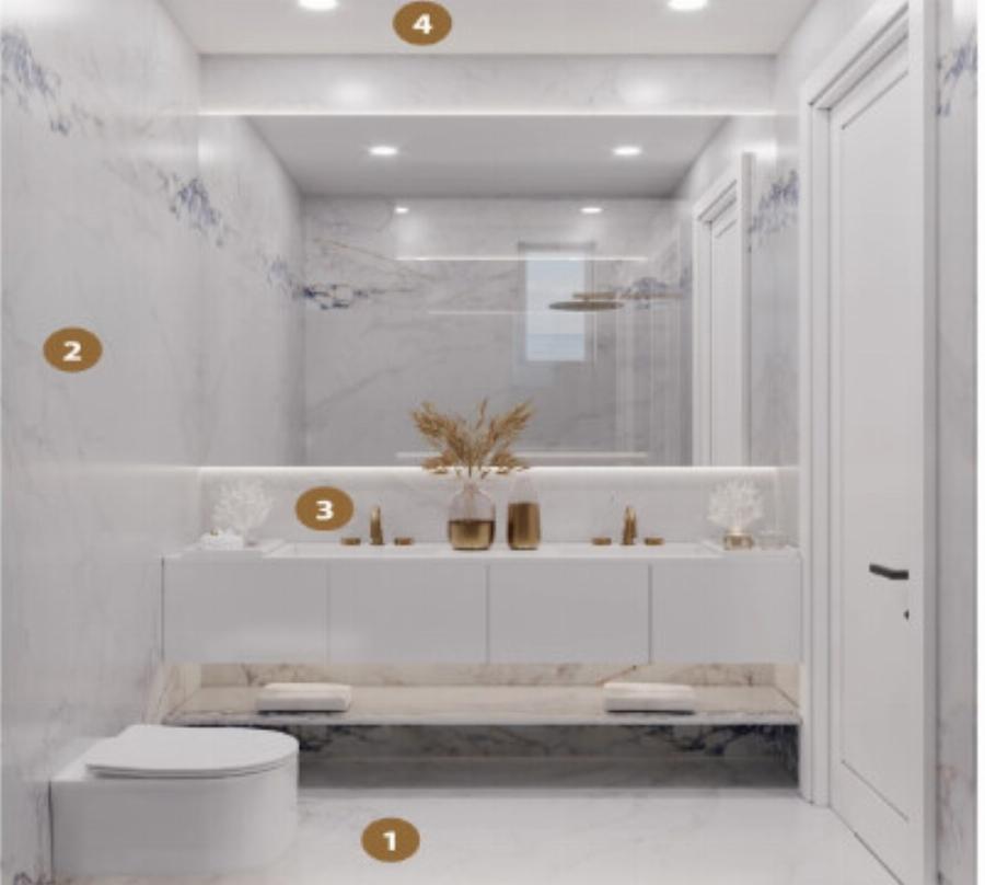 Αuτό είναι το νέο μίνιμαλ σπίτι του Στέφανου Κασσελάκη στο Κολωνάκι αξίας 1,7 εκατ. εuρώ