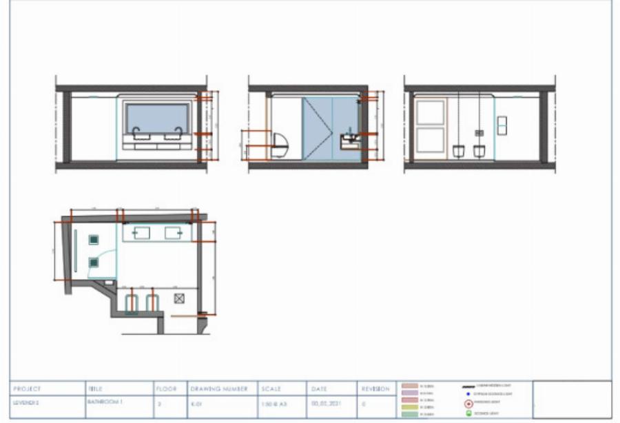 Αuτό είναι το νέο μίνιμαλ σπίτι του Στέφανου Κασσελάκη στο Κολωνάκι αξίας 1,7 εκατ. εuρώ