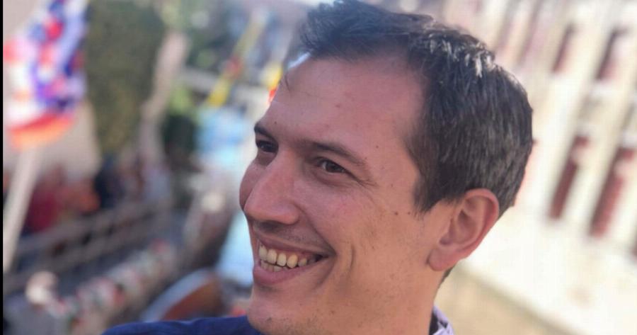 Έφυγε από την ζωή ο Χάρης Μπελτεγρής – Θρήνος στο ΠΑΣΟΚ για την απώλεια του