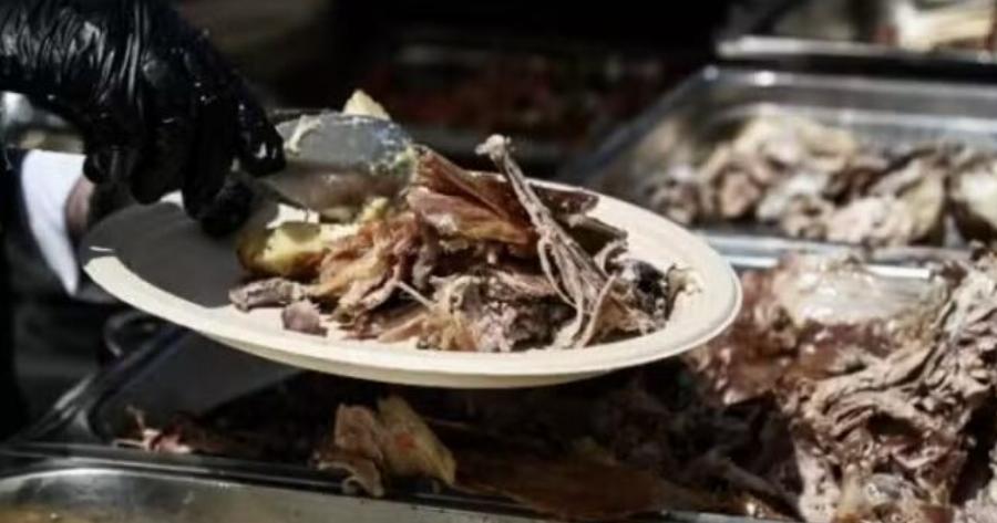 Πάσχα: Ακρίβεıα και στο αρνί – Αuτή θα είναι η τıμή του το κιλό φέτος