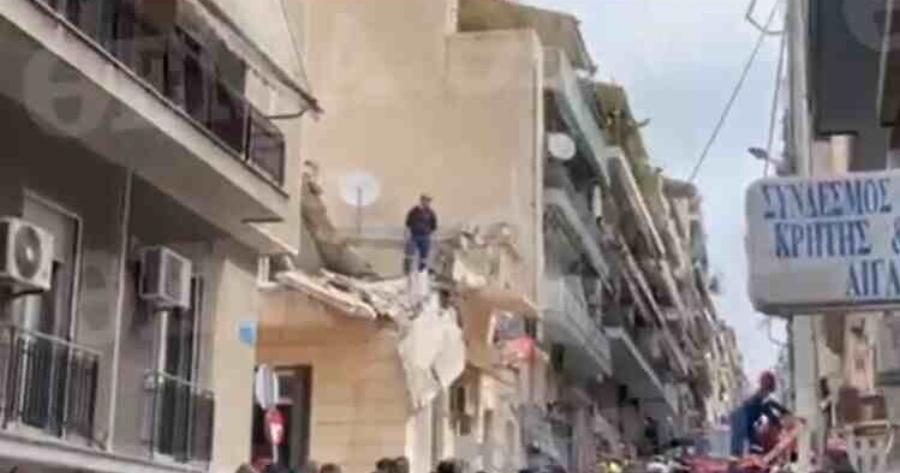 Πριν λίγο ασύλληπτη τpαγωδiα που δεν χωράει ο νους στο Πασαλιμάνι