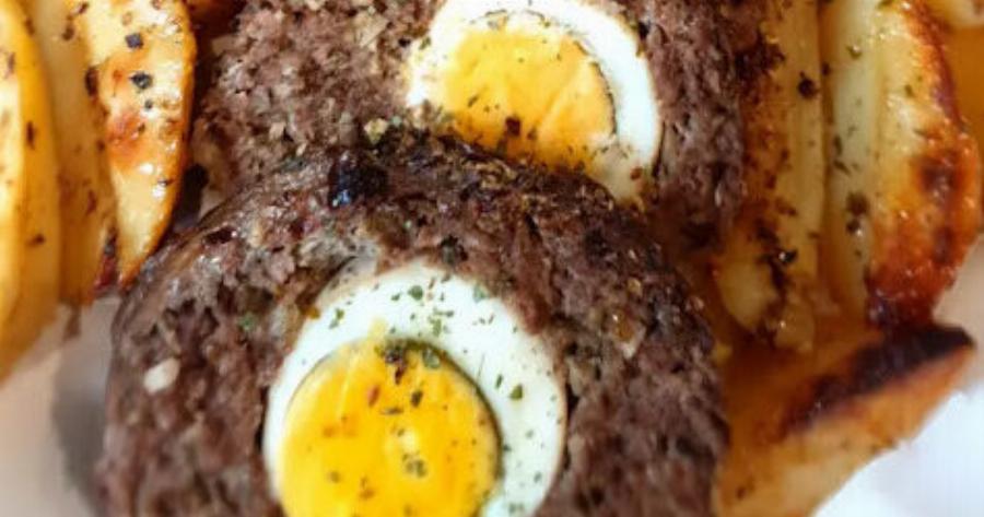 Το μυστικό για τέλειο ρολό κιμά