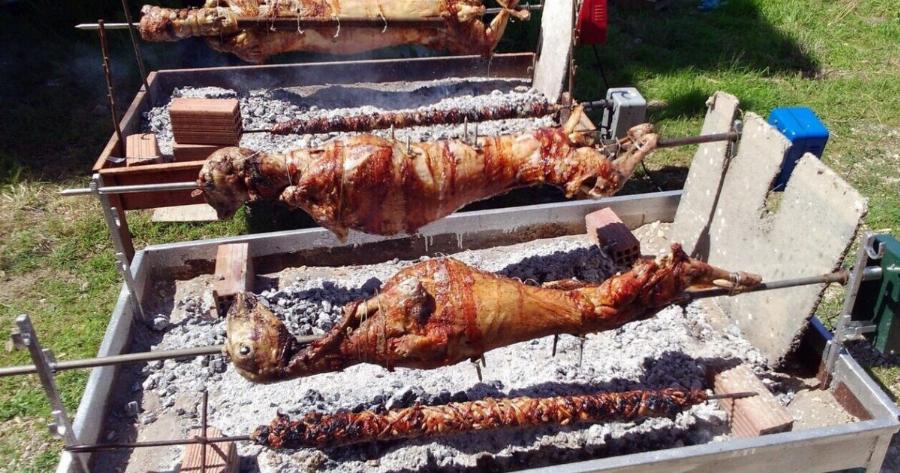 Μερομήνια 2026: Τι προβλέπουν για το Πάσχα – Πώς θα σουβλίσουμε φέτος