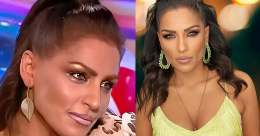 Γέννησε για πρώτη φορά Ελληνίδα αγαπημένη τραγουδίστρια