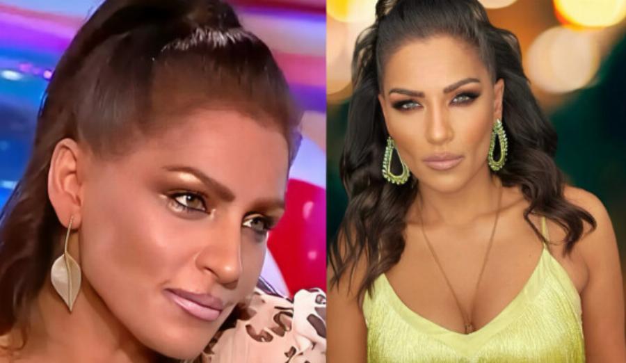 Γέννησε για πρώτη φορά Ελληνίδα αγαπημένη τραγουδίστρια