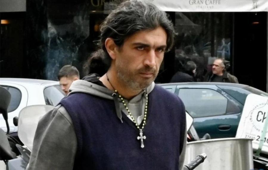 Ο Παλαιοχριστιανός Μιχάλης μόλις έκανε την κίνηση που δεν περίμενε κανείς