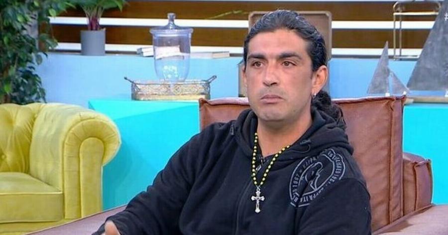 Ο Παλαιοχριστιανός Μιχάλης μόλις έκανε την κίνηση που δεν περίμενε κανείς