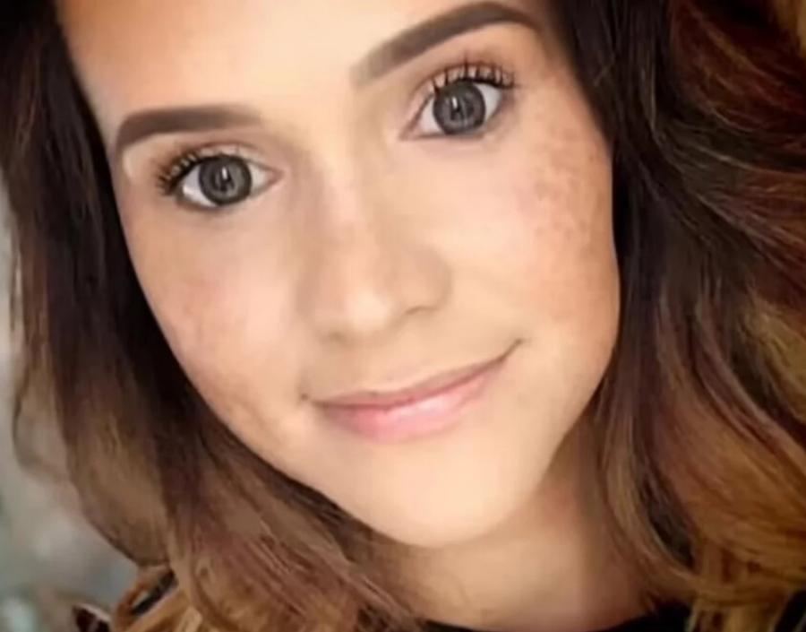 Όχι, δεν αυτοκτόνησε: Χαμογελά από ψηλά η 31χρονη Μαρία, έτσι “έδειξε” τον φονιά-σύζυγό της 3 χρόνια μετά