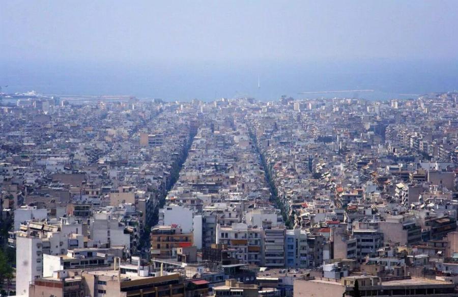 ΣΕ ΚΑΤΑΣΤΑΣΗ ΕΚΤΑΚΤΗΣ ΑΝΑΓΚΗΣ Η ΑΤΤΙΚΗ