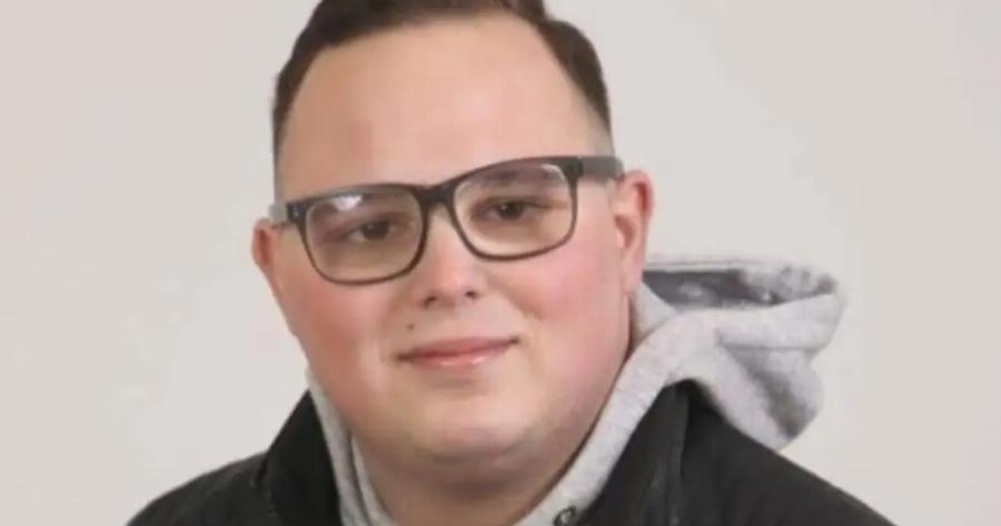 Σοκ: Μόλις μαθεύτηκε τι έκανε ο 21xρovος στη Λάρισα – Με ποιον συναντńθnκε