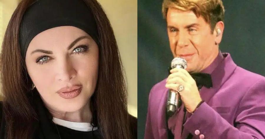 Όλοι αποθεώνουν την Νένα Χρονοπούλου είπε για τον Γιώργο Μαζωνάκη από που κανείς δεν τόλμησε να πει δημόσια