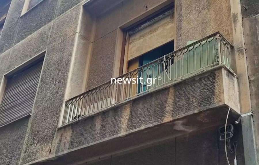 Πρωτόγνωρα πράγματα για την Ελλάδα: Δεν φαντάζεστε τι έκανε 27χρονος σε 33χρονη στην Ομονοια