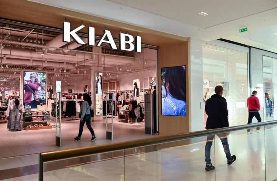 «Τελειώνει» Zara και H&M: Έρχεται στην Ελλάδα μεγάλη αλυσίδα με φθηνά ρούχα – Που ανοίγει το 1ο κατάστημα