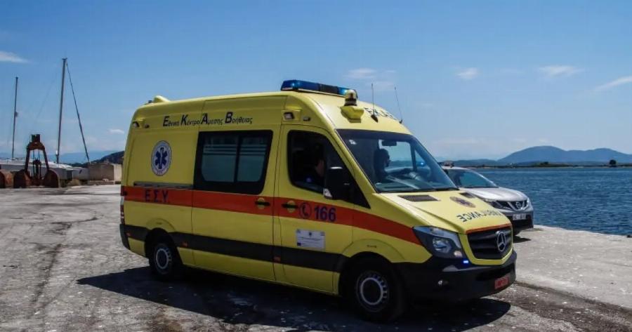 Τραγωδία τώρα στη χώρα μας: Τελικά βρέθηκε νεκρός στην παραλία