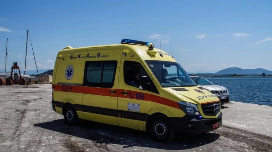 Τραγωδία τώρα στη χώρα μας: Τελικά βρέθηκε νεκρός στην παραλία