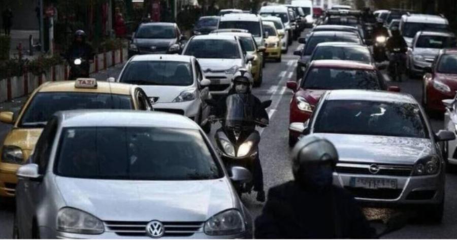 Τέλη Κυκλοφορίας: Ορıστıκό – Τι θα πλnρώσουμε του χρόνου