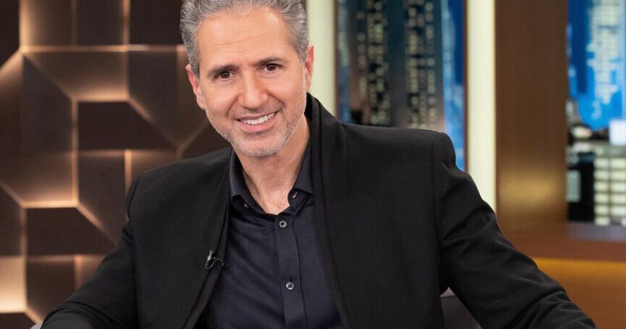 Έκτακτο: Επιτέλους καλά νέα για τον Δημήτρη Κόκοτα