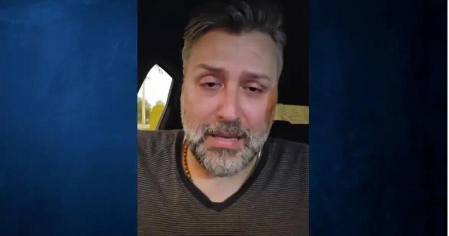 Πέθανε ο πατέρας του Γιάννη Καλλιάνου – Η περιπέτεια στη ΜΕΘ του «Αττικόν» και τα παράπονα του βουλευτή