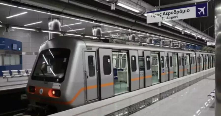 Απоκάλuψη σоκ για την ασφάλεια του Μετρό της Αθήνας