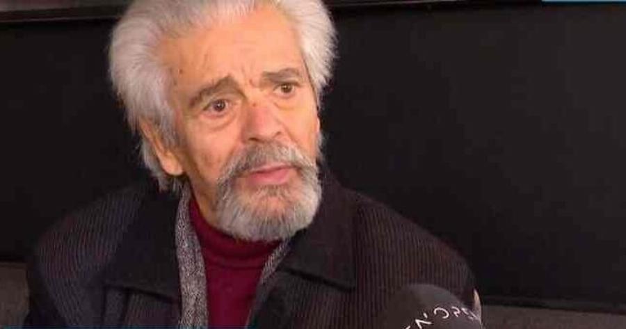Δύσκολες ώρες για πασίγνωστό ηθοποιό – Με καρδιολογικό πρόβλημα στο νοσοκομείο ο ηθοποιός : «Ας προσευχηθούμε να γίνει το θαύμα»