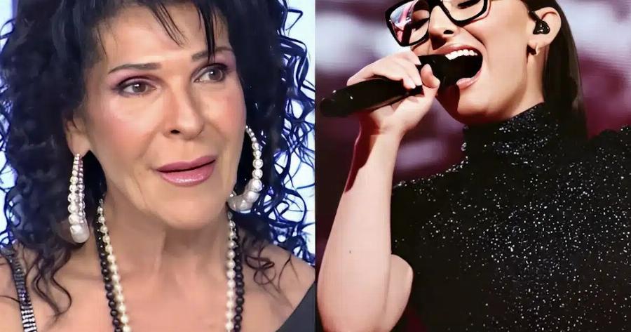 Όλοι μιλάνε για την Σοφία Βόσσου – Είπε τα πιο αποθεωτικά λόγια για την Κλαυδία