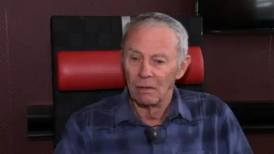 Θλίψη: Πέθανε γνωστός ηθοποιός – Έδινε μάχη με τον καρκίνο