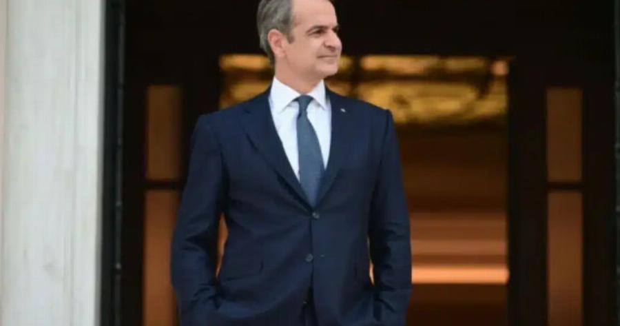 Βλάβη στο κυβερνητικό αεροσκάφος του Κυριάκου Μητσοτάκη – Αναβλήθηκε το ταξίδι του