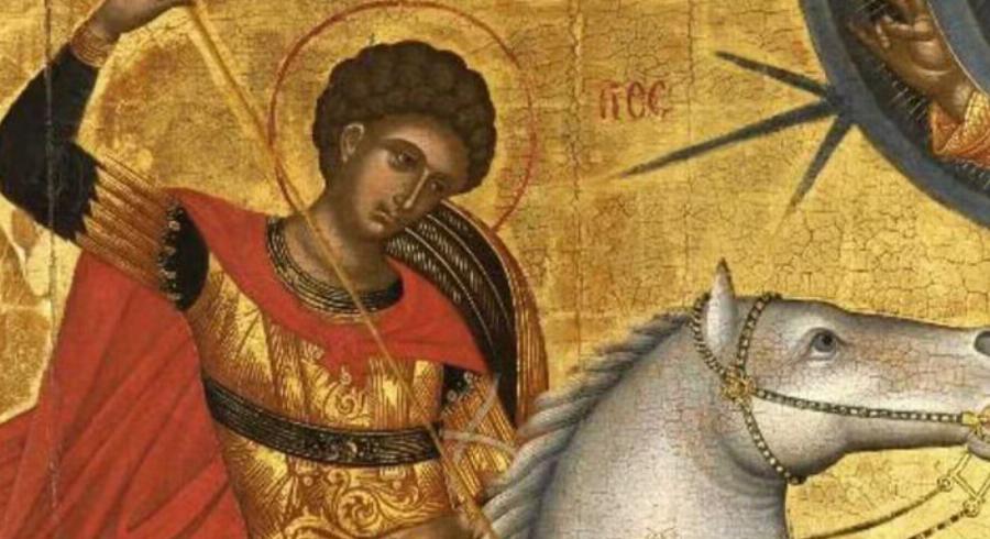Γιατί δεν είναι σήμερα του Αγίου Γεωργίου – Πότε είναι φέτος η γιορτή