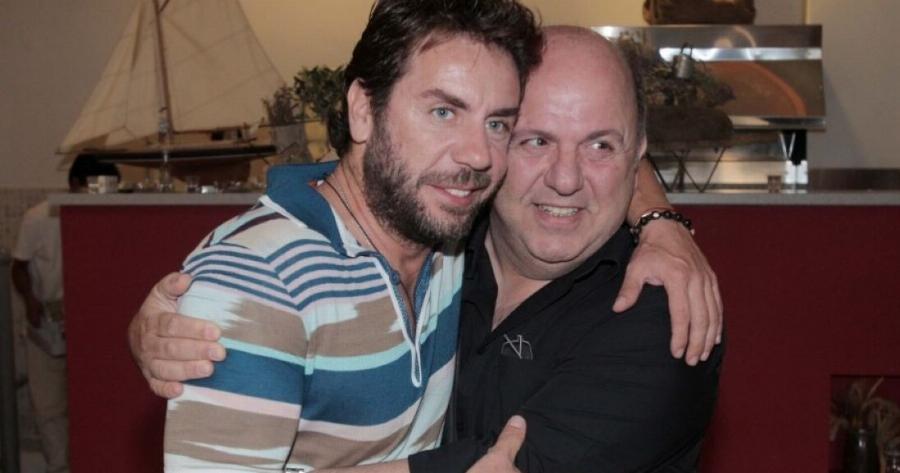 «Άλλαξε κλειδαριές παντού» – Τι αποκάλυψε ο Νίκος Μουρατίδης για τον Γιώργο Μαζωνάκη