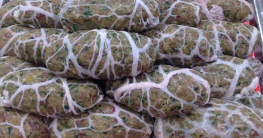 Αναταραχή στην αγορά: Ο ΕΦΕΤ ανακαλεί αγαπημένο φαγητό – Βρέθηκε θετικό στη σαλμονέλα