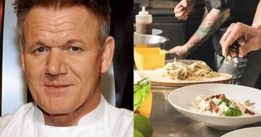 Ένα φαγητό που δεν πρέπει να τρώμε στα εστιατόρια – Διάσημος σεφ αποκαλύπτει πώς σερβίρουν τα υπολείμματα