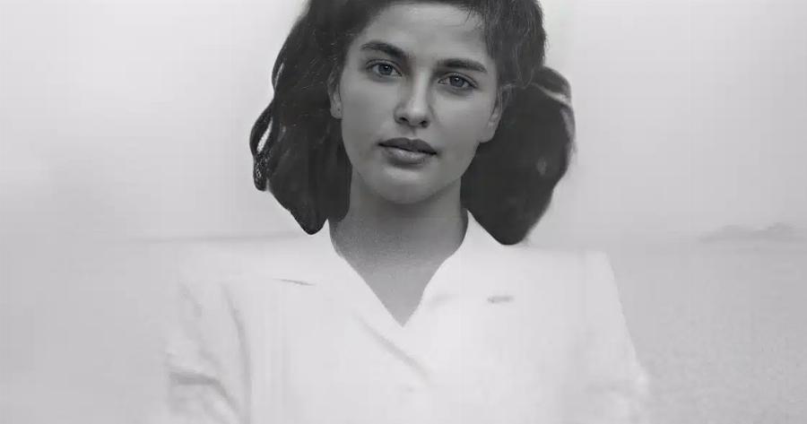 «Ήταν ένα θηρίο 8 μέτρων»: Η άγρια μέρα που ένας λευκός καρχαρίας κατασπάpαξε τη 16χρονη, Βάντα, στην Κέρκυρα