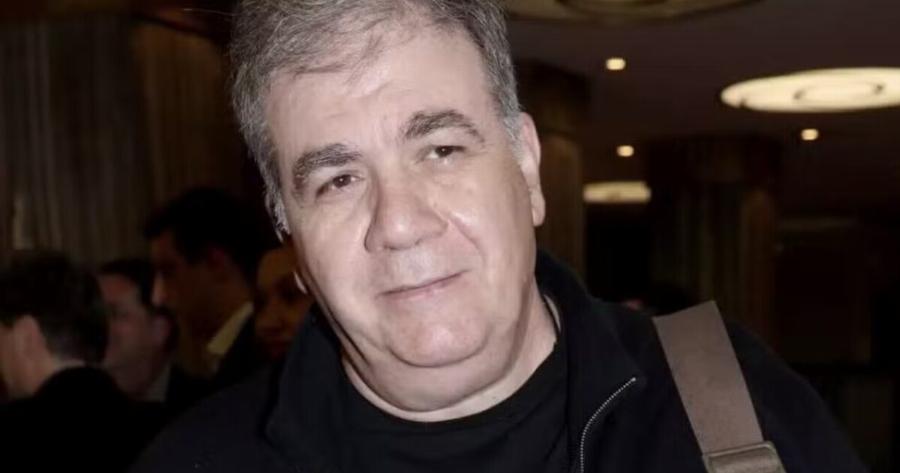 Νικητής ο Δημήτρης Σταρόβας