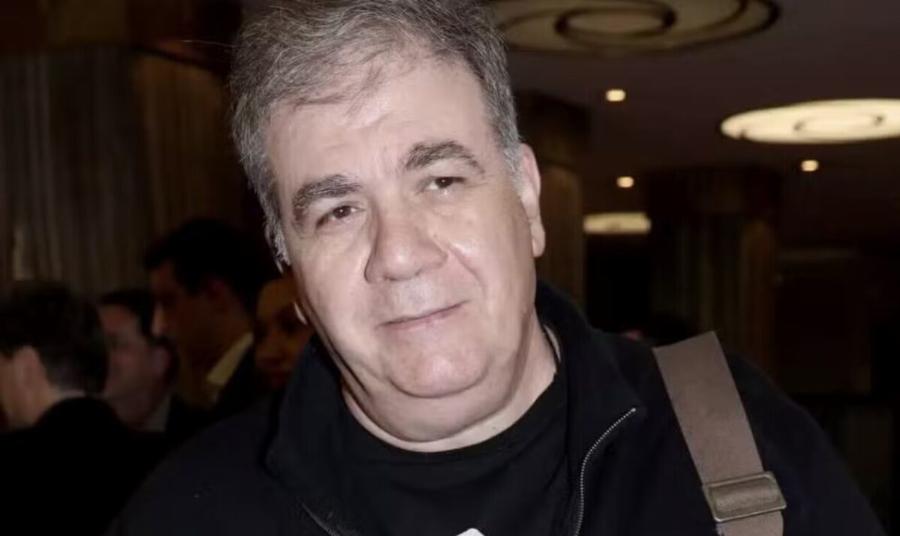 Νικητής ο Δημήτρης Σταρόβας