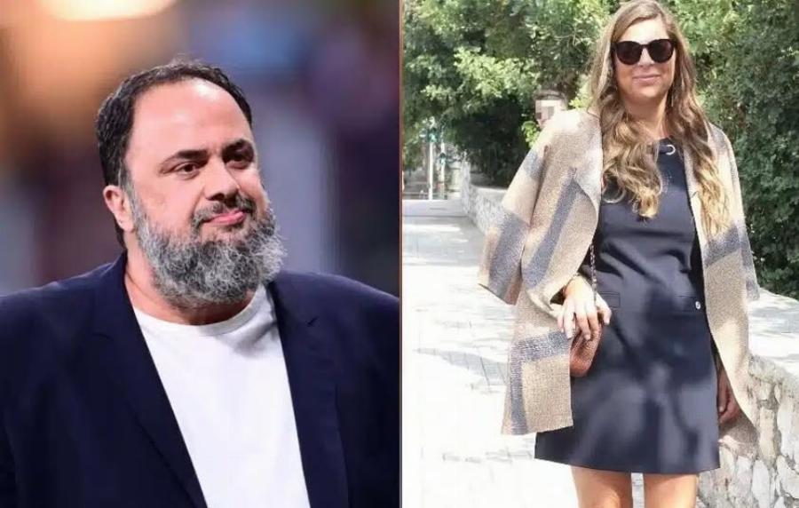 Σούλα Μαρινάκη: Η «αρχόντισσα κυρά» που κρύβεται πίσω από την επιτυχία του προέδρου του Ολυμπιακού – Η άγνωστη κούκλα σύζυγος του και μητέρα 4 παιδιών