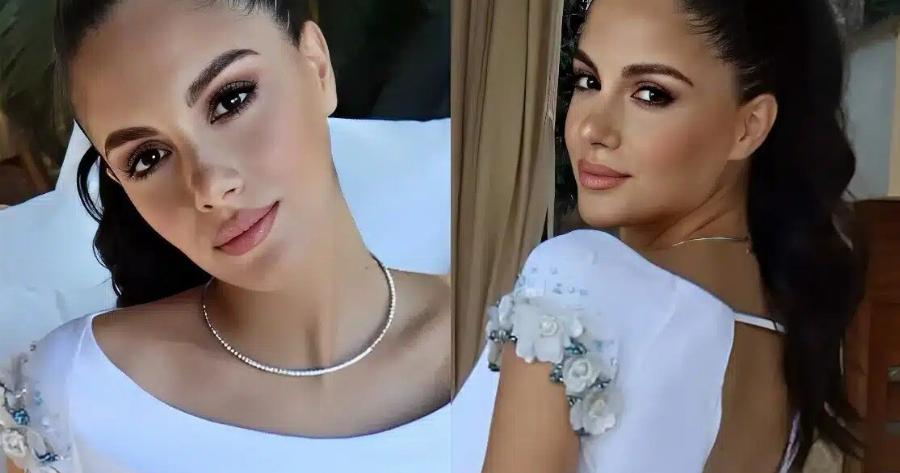 Αλεξάνδρα Νίκα: Δημοσίευσε τις πρώτες της φωτογραφίες με φουσκωμένη κοιλιά λίγο πριν φέρει στον κόσμο το παιδί της με τον Κωνσταντίνο Αργυρό