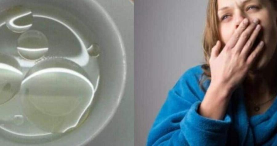 Η πιο ισχυρή προσευχή του Αγίου Όρους για να φεύγει η γλωσσοφαγιά και το κακό μάτι