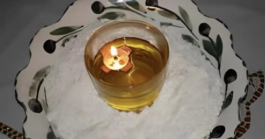 Αγιος Παΐσιος: «Αυτό θα κάνετε για το κακό μάτι…»